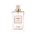 Fragrance World Canal De Moiselle, EDP, 100ml