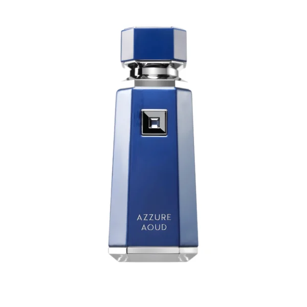 French Avenu Azzure Aoud EDP 100 ml