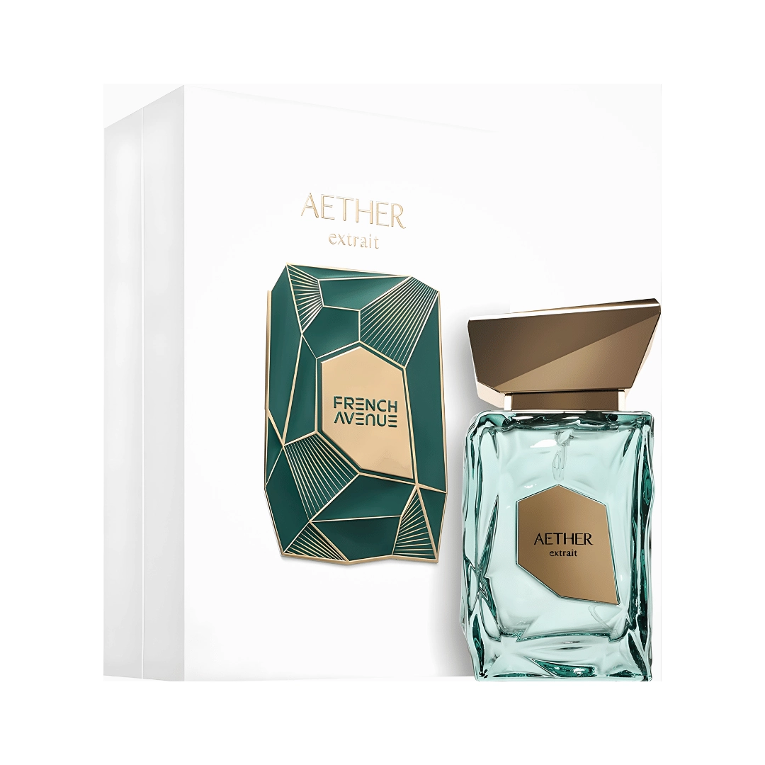 French Avenue Aether Extraict, 100ml - Arabescu.ro