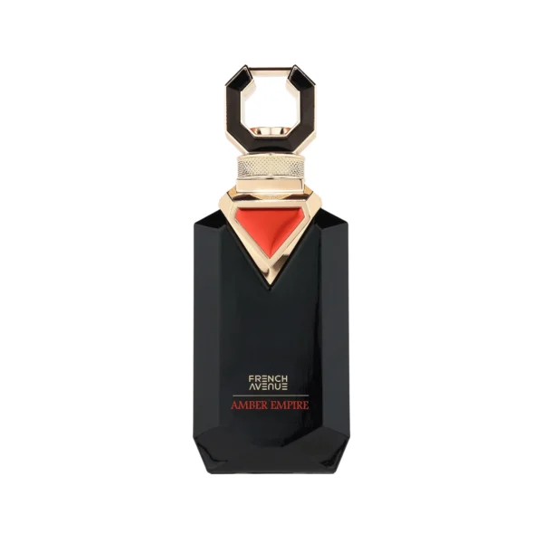 French Avenue Amber Empire EDP 100 ml