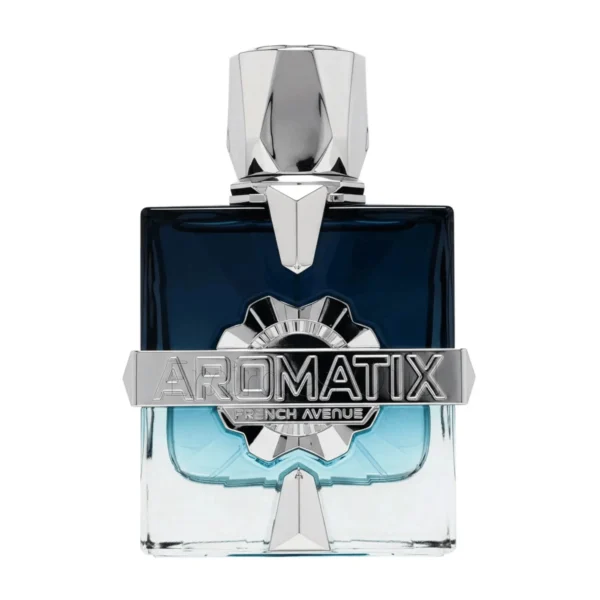 French Avenue Aromatix Frostbite EDP 100 ml