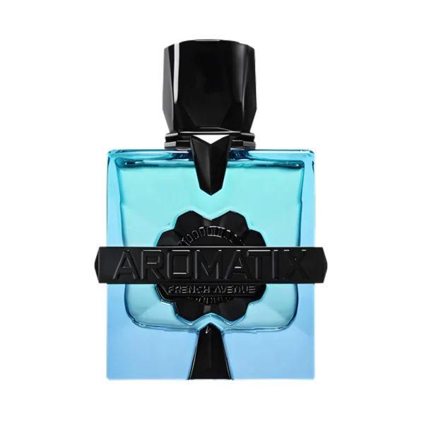 French Avenue Aromatix Magnetiq  EDP 100 ml