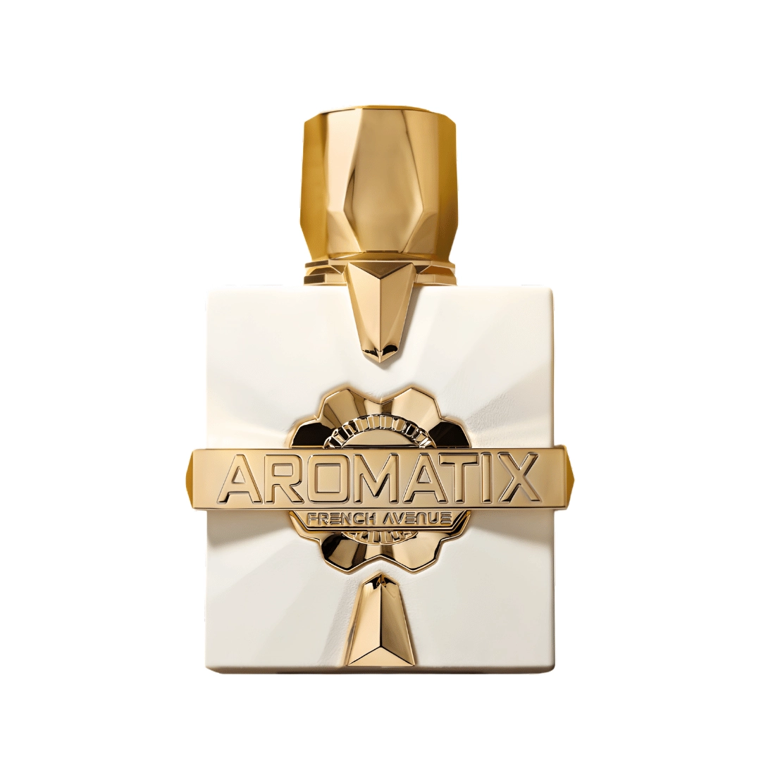 French Avenue Aromatix Platine Blanc, EDP , 100ml