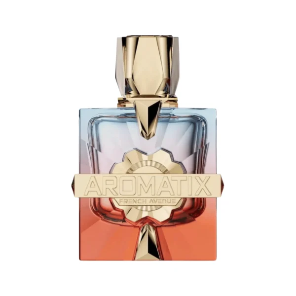 French Avenue Aromatix Tease Me EDP 100 ml