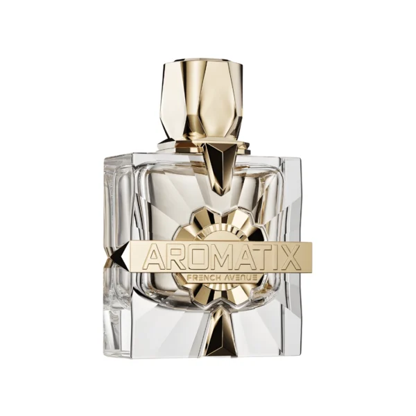 French Avenue Aromatix X Xandal EDP 100 ml