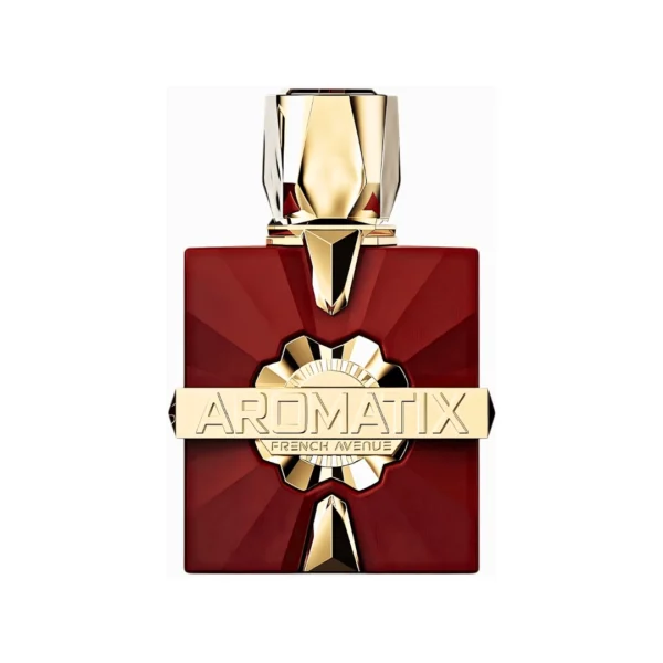 French Avenue Carnal Desire Aromatix EDP 100ml