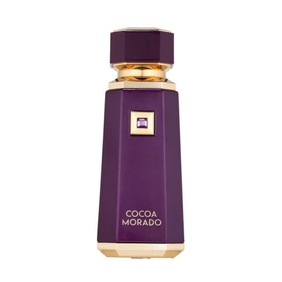 French Avenue Cocoa Morado, EDP, 100 ml - Arabescu.ro