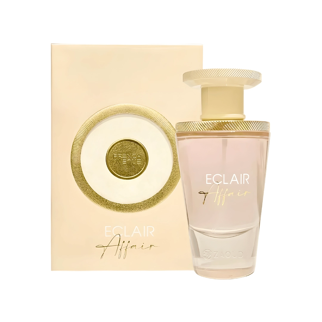 香水(女性用) FRENCH AVENUE ECLAIR AFFAIR EDP 100ml French Avenue Eclair Affair, EDP, 100ml - Arabescu.ro