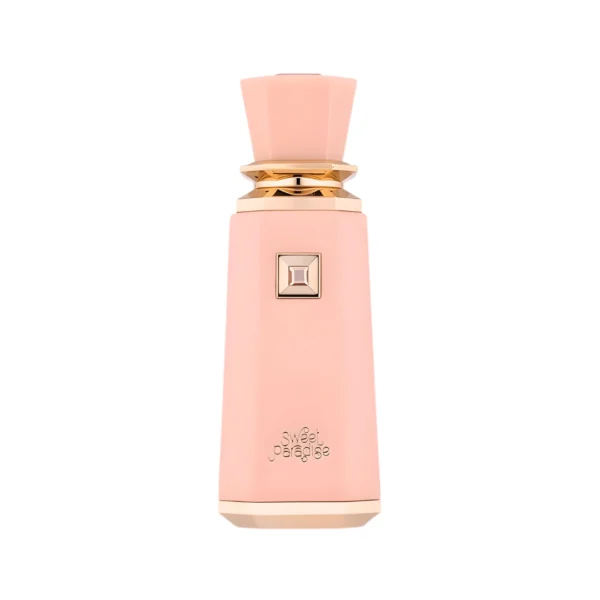 French Avenue Sweet Paradise EDP 100ml
