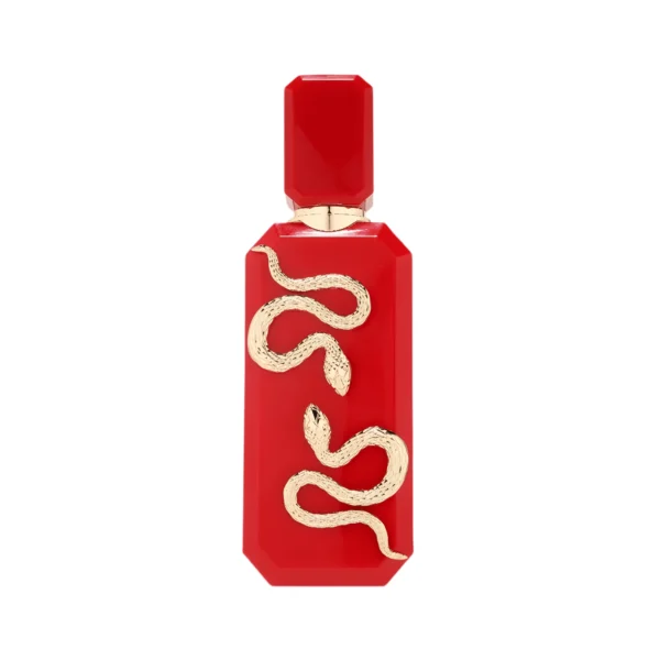 French Avenue Veneno Scarlet EDP 100 ml