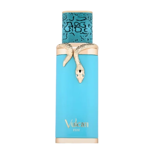 French Avenue Vulcan Feu EDP 100 ml