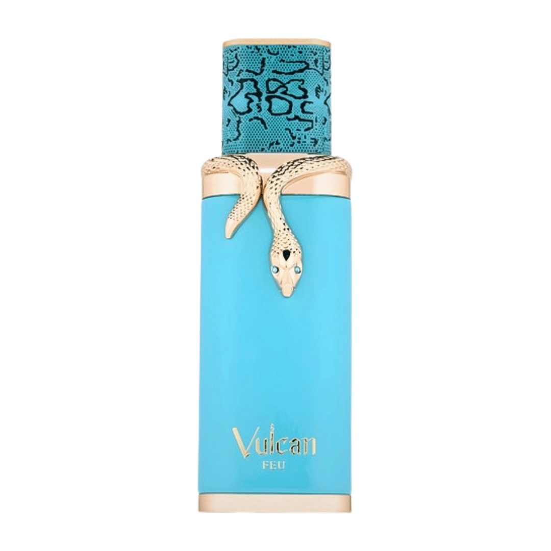 French Avenue Vulcan Feu, EDP, 100 ml - Arabescu.ro