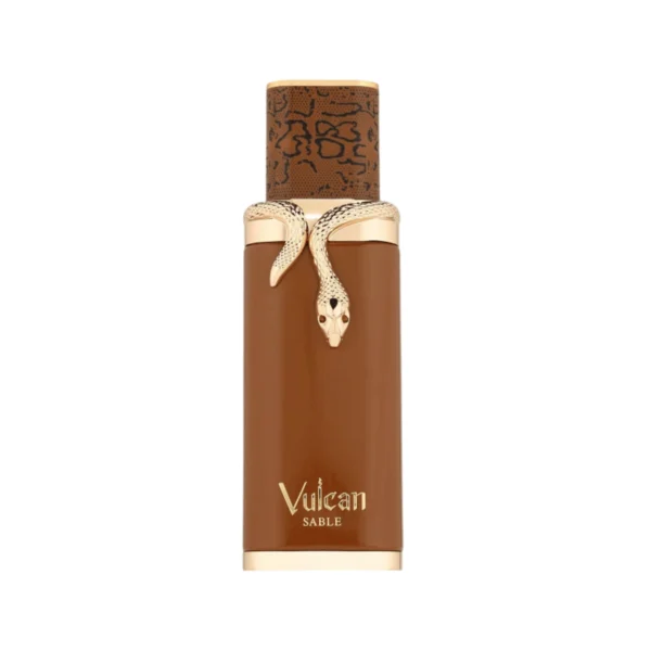 French Avenue Vulcan Sable EDP 100 ml