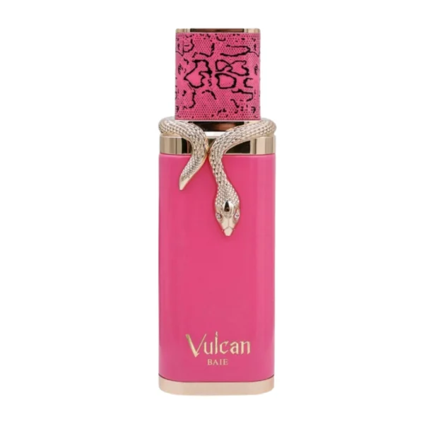 French Avenue Vulcanic Baie EDP 100 ml