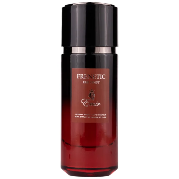 Frenetic Red Tempt EDP 80ml