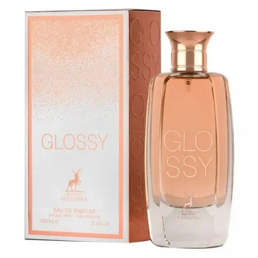 GLOSSY Alhambra 100 ml