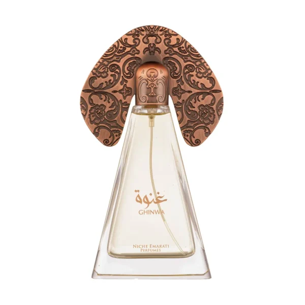 Ghinwa Niche Emarati EDP 100 ml