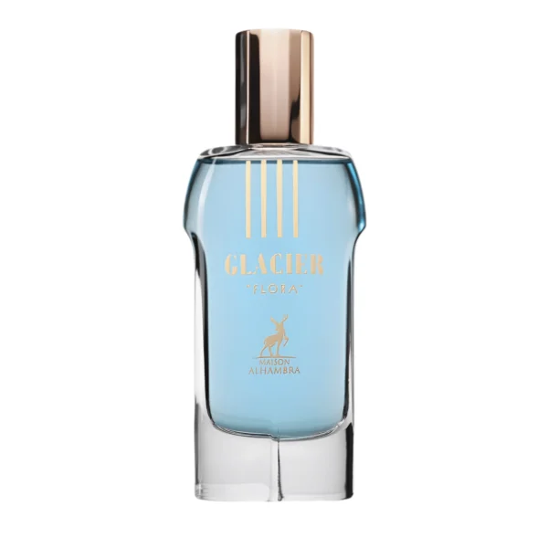 Glacier Flora Alhambra EDP 100 ml
