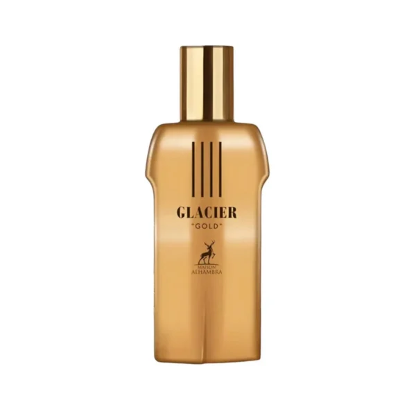 Glacier Gold Alhambra EDP 100 ml