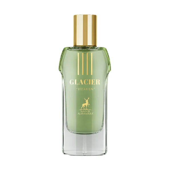 Glacier Heaven Alhambra EDP 100 ml