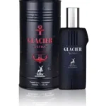 Glacier Ultra Alhambra, barbat, 100 ml