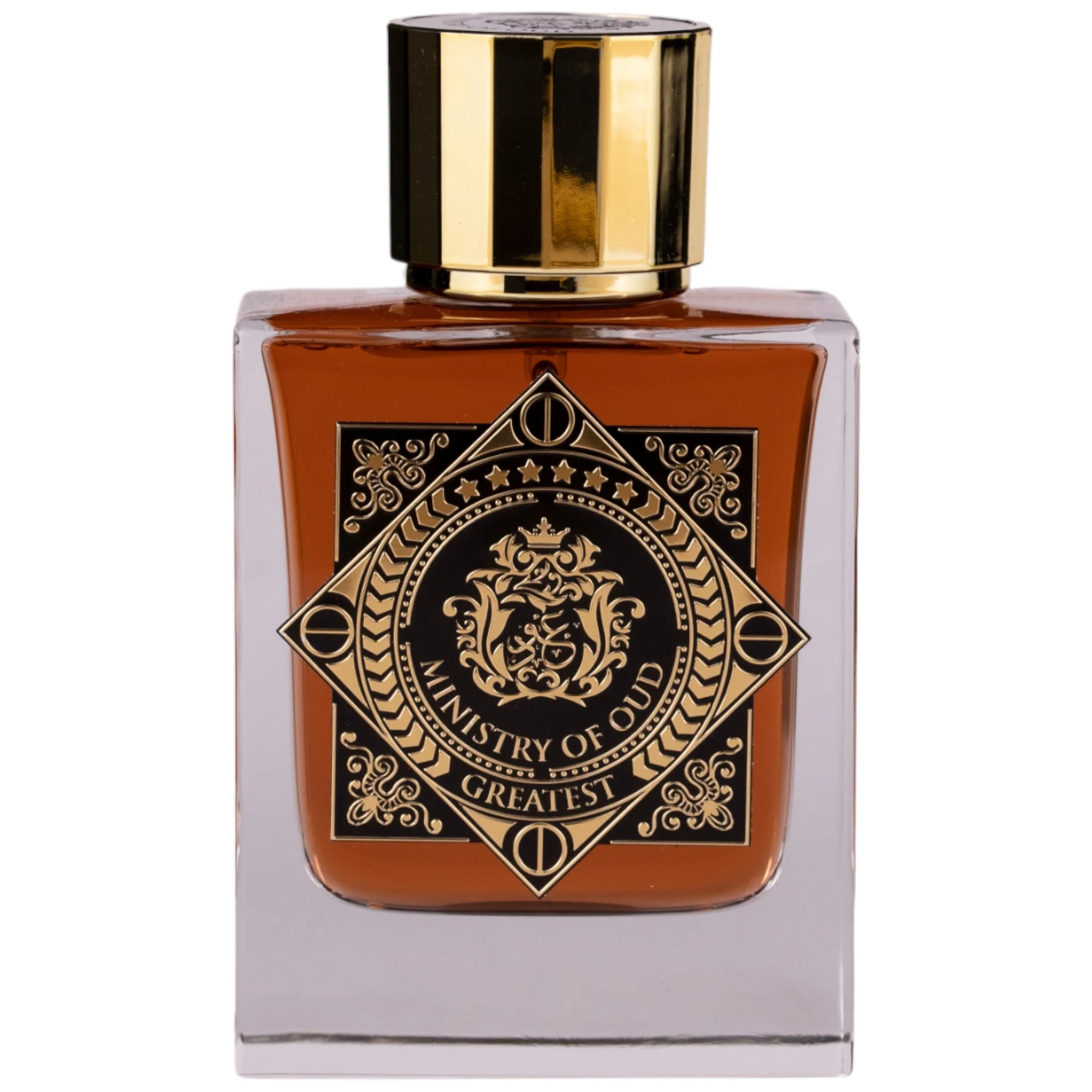 Greatest EDP 100ml