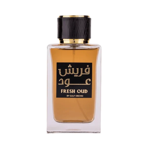 Gulf Orchid Fresh Oud EDP 100 ml