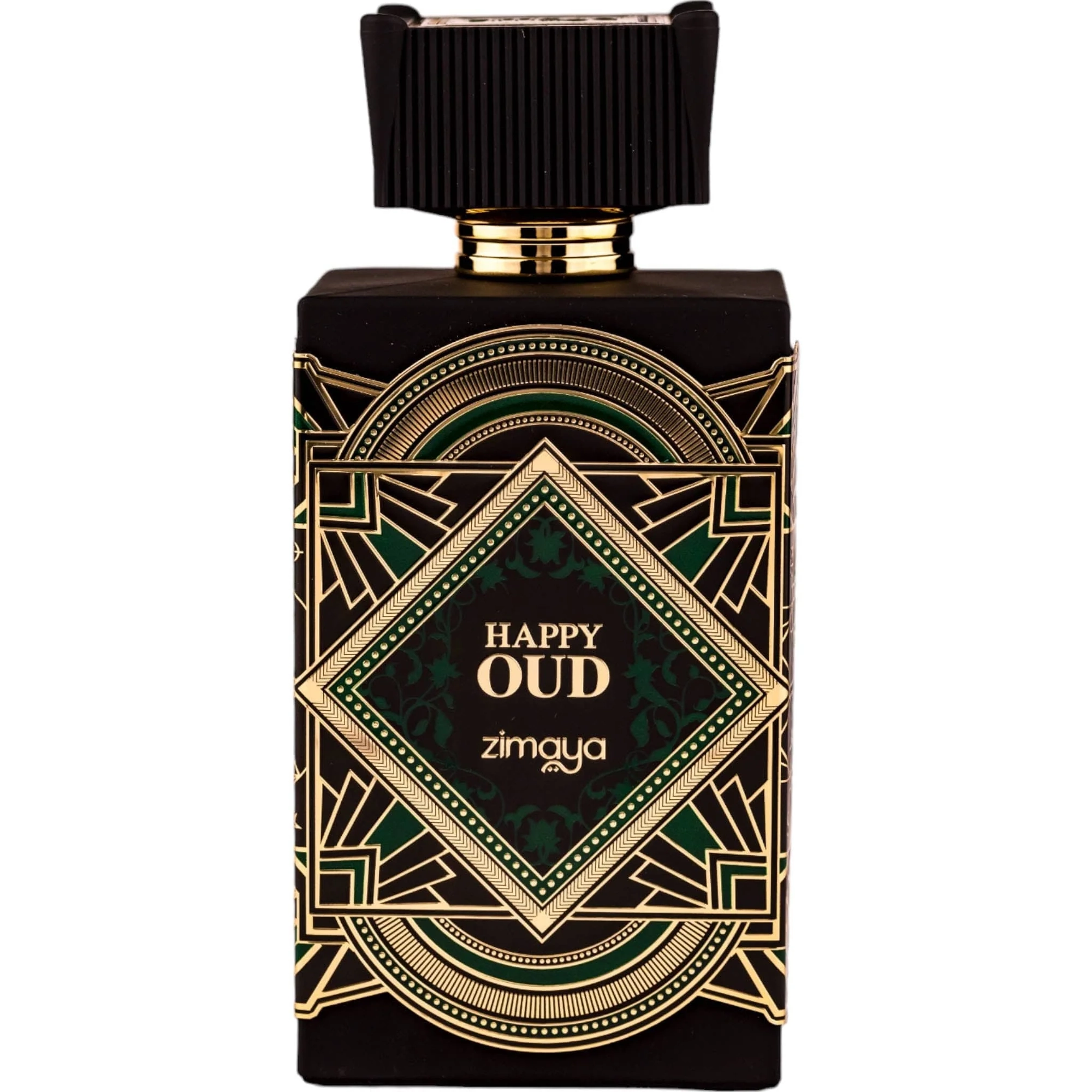 Happy Oud Extrait de Parfum 100ml