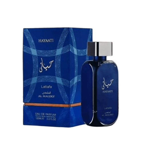 Hayaati Al Maleky 100ml