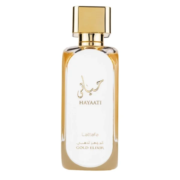 Hayaati Gold Elixir 100ml