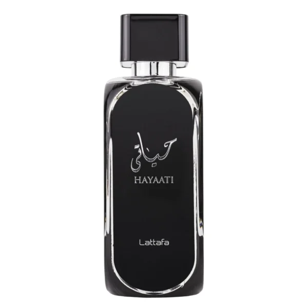 Hayaati Lattafa Dama 100ml