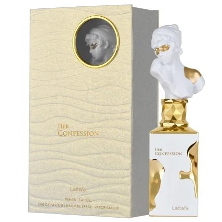 Her Confession EDP 100ml
