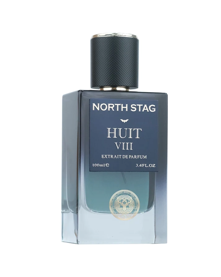 Huit VIII EDP 100ml