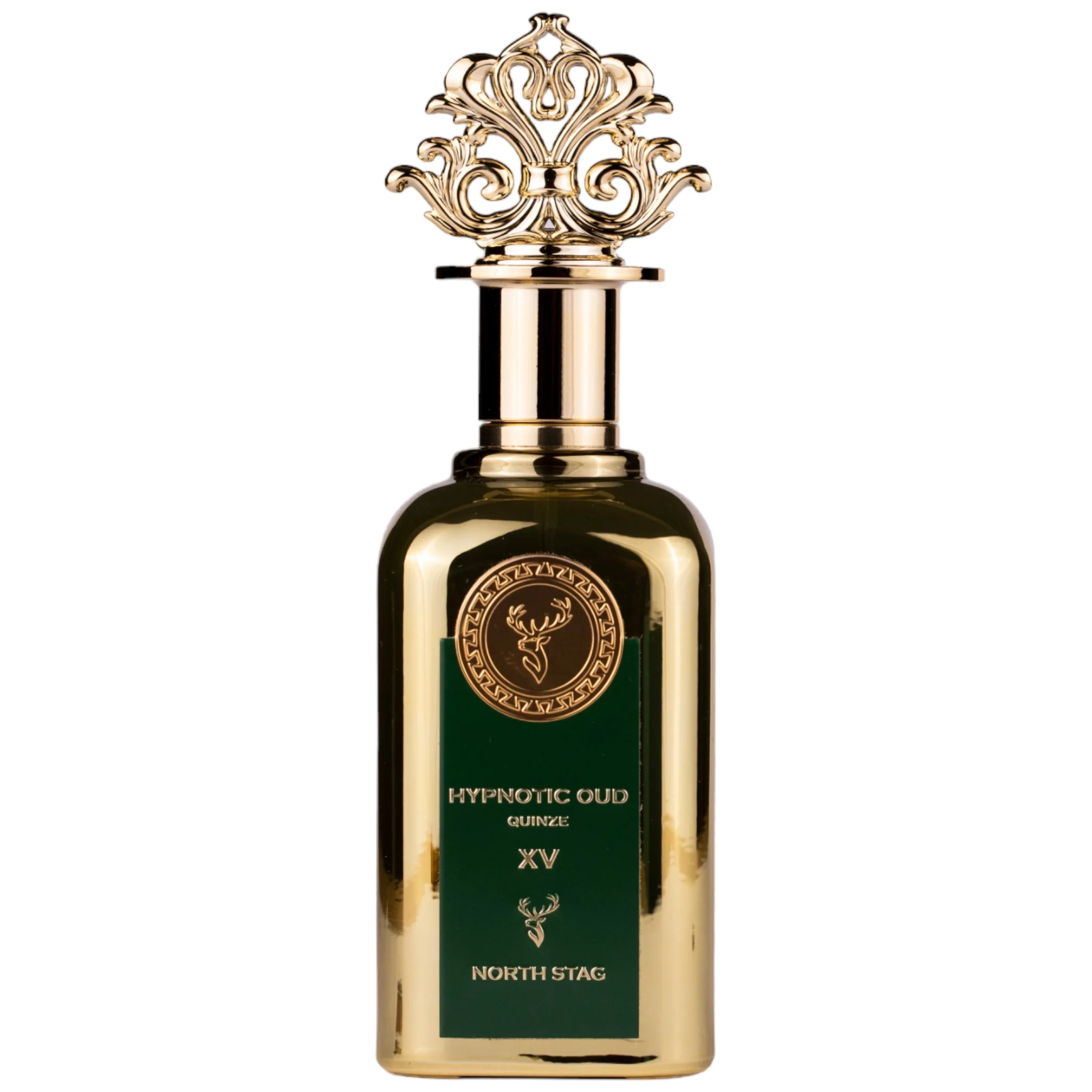Hypnotic Oud XV EDP 100ml