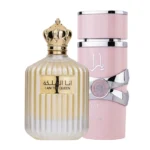 I Am the Queen 100 ml + Yara Lattafa 100 ml