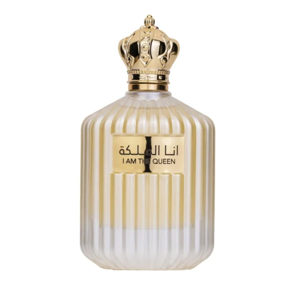 I am the Queen 100ml