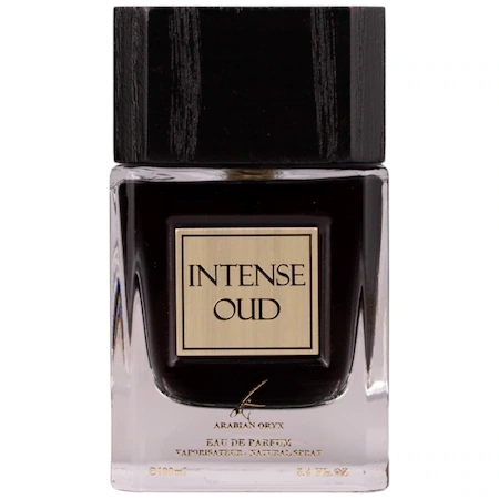 Intense Oud EDP 100ml