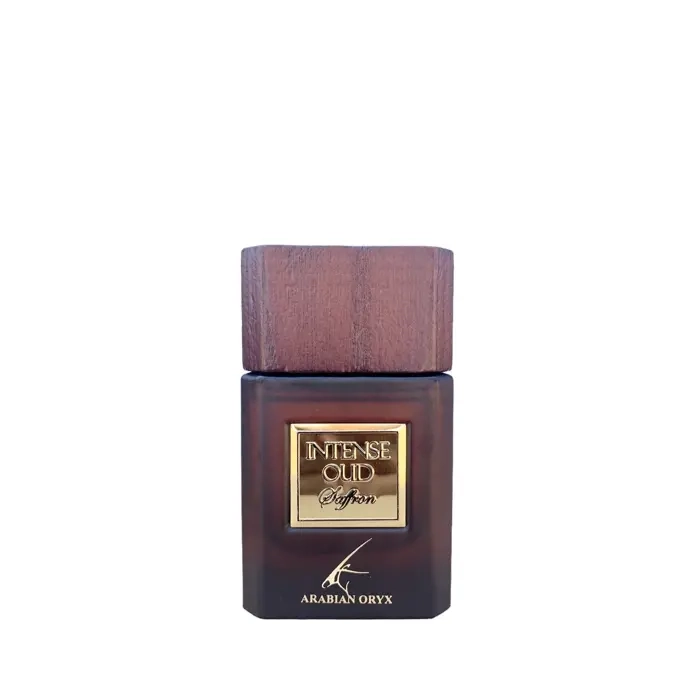 Intense Oud Saffron EDP 100ml