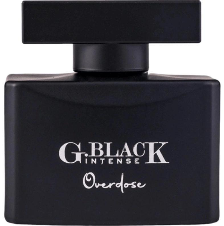 Intense Overdose EDP 100ml