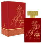 Jawad Al Arab Red, EDP, 100 ml