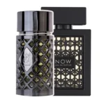 Jazzab Silver 100 ml + Rave Now 100 ml