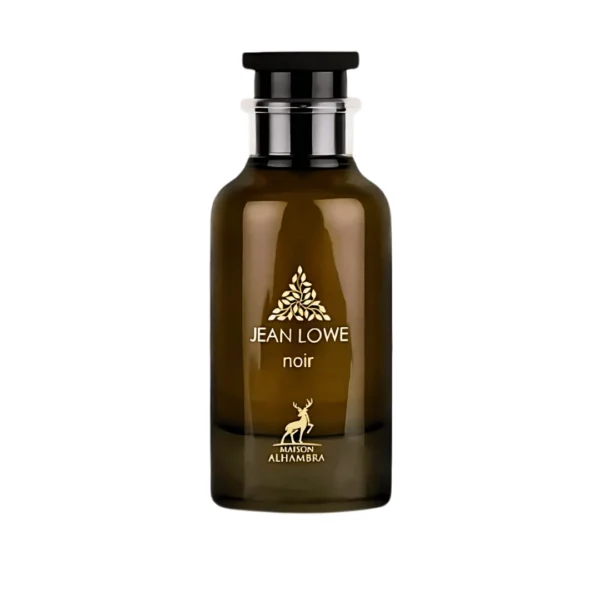 Jean Lowe Noir EDP 100 ml