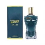 John Gustav Homme Amaze, EDP, 100ml