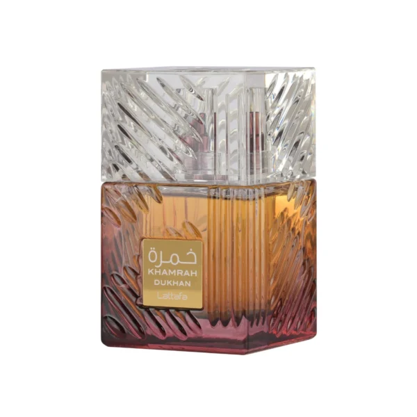 Khamrah Dukhan EDP 100ml