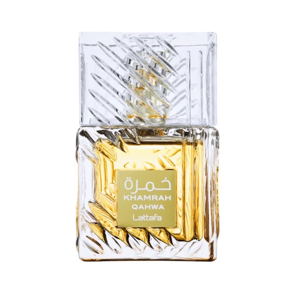 Khamrah Qahwa Lattafa 100 ml