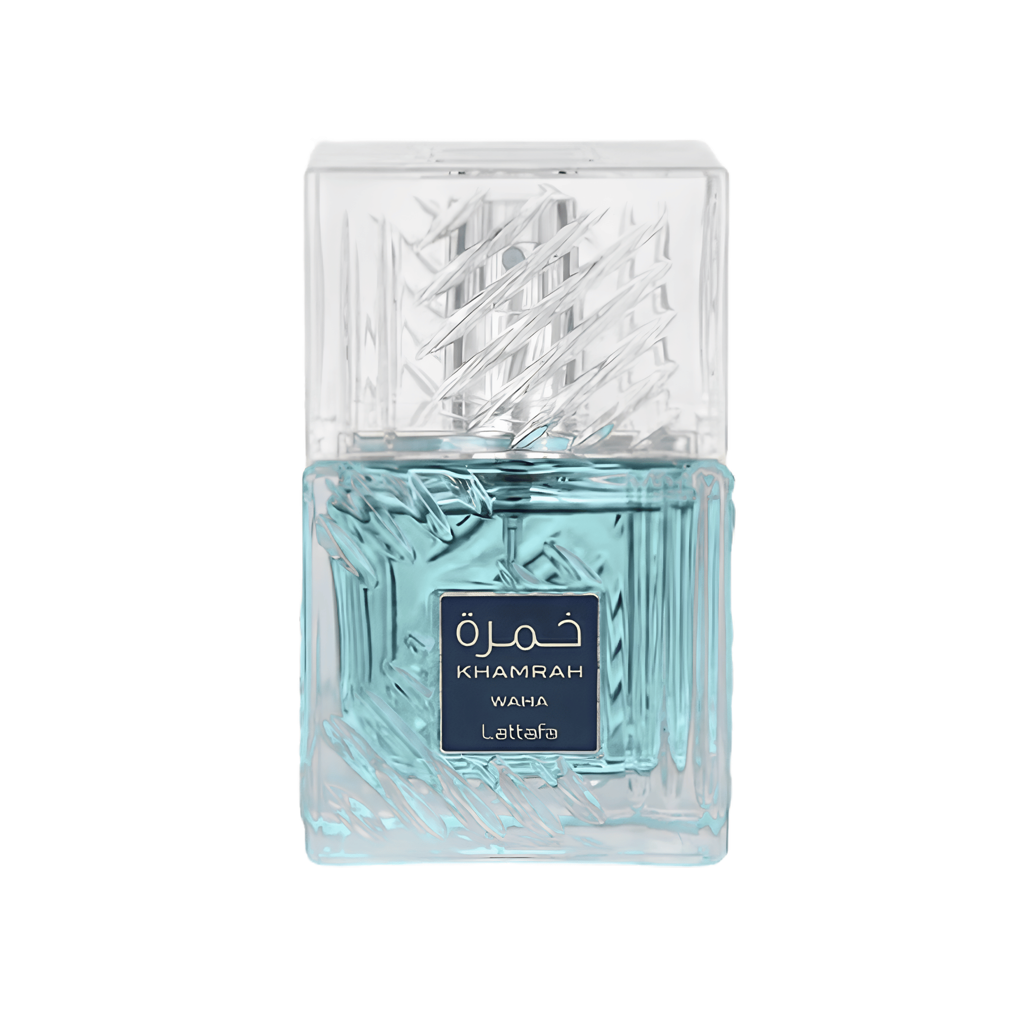 Khamrah Waha Lattafa, EDP, 100 ml