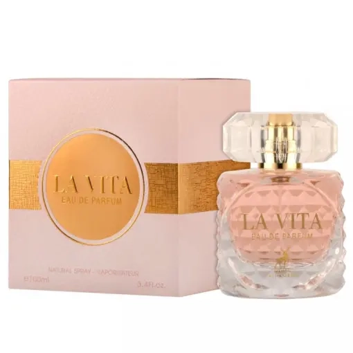 LA VITA Alhambra 100 ml