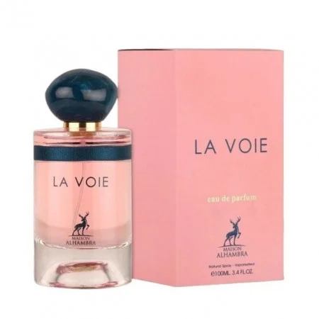 LA VOIE Alhambra 100 ml