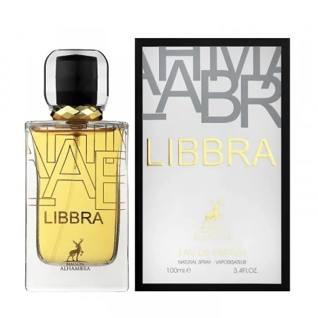 LIBBRA Alhambra 100 ml
