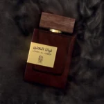 LIYANA AL AMBER Nylaa 100 ml
